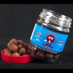 Boilies de Carlig Critic Echilibrat Mister Dudi Wafters, 100g