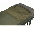 Sac De Dormit Fox Flatliner 3 Season Sleeping Bag 84x215cm - imagine 3