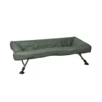 Saltea Primire Crap Fox Carpmaster Cradle 125x70x30cm - imagine 2