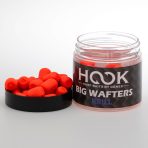 Dumbell Hookbaits Wafters, 10mm, Krill, 50ml - imagine 2
