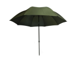 Umbrelă NGT  Green Brolly 2,20 m