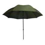 Umbrelă NGT  Green Brolly 2,20 m