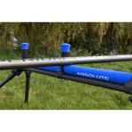 Suport Feeder Preston Absolute Pole Roller Xl, 112-58x149cm - imagine 3