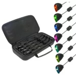 Set Indicator Zfish Zfs 99 Multicolor, 3 Buc/set