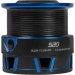 Tambur De Rezerva Preston Invictus Reel Spare Spool 520