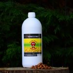 Aditiv Lichid Dudi Bait Tigernuts Liquid Extract, 1l