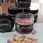 Wafter 2.20 Baits Supreme Pre Washed 4mm 50ml/borcan - imagine 2