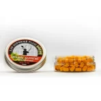 Wafter 220baits Supreme Fluo 10 Mm Portocaliu Miere & Capsuna - imagine 2