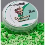 Wafters Addicated Carp Cyclone S10 Editie Limitata, 8mm, 25g