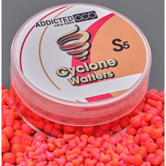 Wafters-ADDICATED-CARP-Cyclone-S5-Editie-Limitata-5mm-24g-550x550-1.webp Wafters Addicated Carp Cyclone S5 Editie Limitata, 5mm, 24g - imagine 1