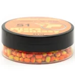 Wafters Dumbell Addicted Carp Baits Fantasy S1, 3.8 mm - imagine 3