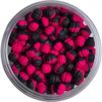 Wafters Mg Special Carp Mini Melci, Pruna, 8x6mm, 25g - imagine 2