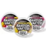 Wafters Sonubaits Micro Band'um, Krill & Squid, 6x4.1mm, 30g