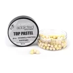 Wafters Top Pastel Addicted Carp Usturoi 6mm 25g