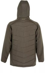Jacheta Avid Thermite Hybrid Jacket Softshell - imagine 2