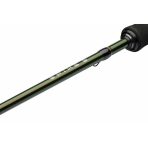 Lanseta Abu Garcia Spike S Finesse Jig 2.29m/5-18g, 2 tronsoane - imagine 3