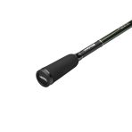 Lanseta Abu Garcia Spike S Jigging 2.44m/12-35g, 2 tronsoane - imagine 5