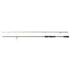 Lanseta Abu Garcia Spike S Finesse Jig 2.29m/5-18g, 2 tronsoane