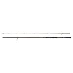 Lanseta Abu Garcia Spike S Finesse Jig 2.29m/5-18g, 2 tronsoane