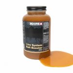 Aditiv Lichid CC Moore Live System Bait Booster, 500ml