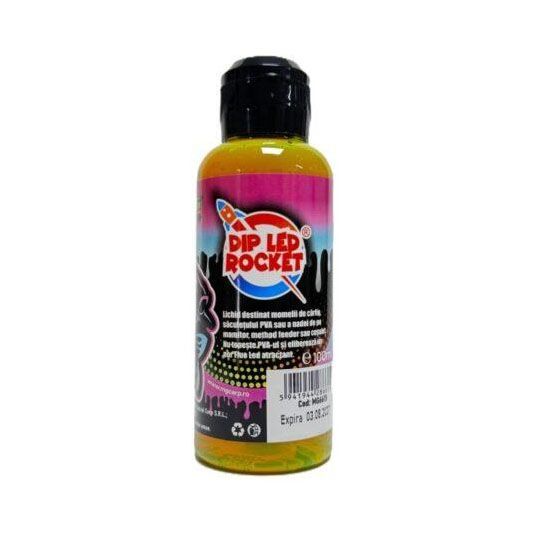 aditiv_lichid_mg_special_carp_dip_fluo_led_rocket_100ml.jpg Aditiv lichid MG Special Carp Dip Fluo LED Rocket 100ml - imagine 1