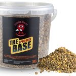 Amestec Nadire Dudi Bait The Base Spod Mix, 3Kg