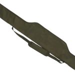 Husa Individuala Avid Carp RVS Single Rod Sleeve 10ft, 165cm, 1 Lanseta + 1 Mulineta