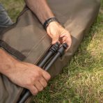 Cort Avid EXO 2 Bivvy System, 150x270x260cm - imagine 4