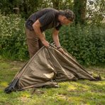 Cort Avid EXO 2 Bivvy System, 150x270x260cm - imagine 6