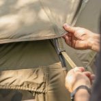 Cort Avid EXO 2 Bivvy System, 150x270x260cm - imagine 3