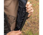 Jacheta Avid Thermite Hybrid Jacket Softshell - imagine 6