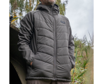 Jacheta Avid Thermite Hybrid Jacket Softshell - imagine 3