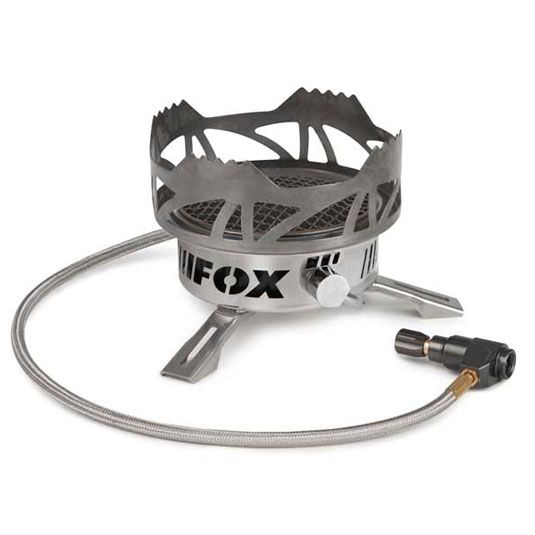 aragaz-fox-cookware-infrared-stove-v2.jpg Aragaz Fox Cookware Infrared Stove V2 - imagine 1