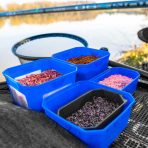 Cutie momeala Preston Bait Tubs 1.2L - imagine 3