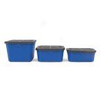 Cutie momeala Preston Bait Tubs 1.2L - imagine 2