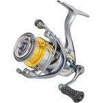 Mulineta Spinning Balzer SL 7300
