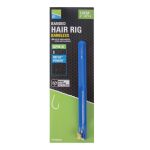 Carlige legate Preston GPM-B Banded Hair Rigs Nr.12 12