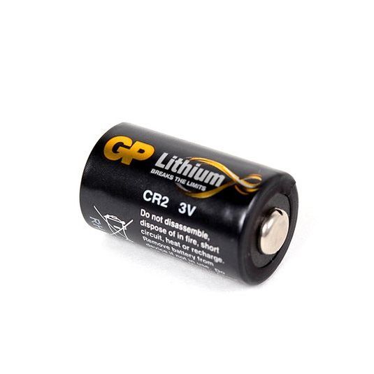 baterie-gp-litium-siren-r3_r2-receiver-battery-cr2-3v.jpg Baterie GP Litium Siren R3+/R2 Receiver Battery CR2 3V - imagine 1