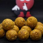Boilies Dudi Bait Tigernuts Amur Tare 24mm, 1kg 20