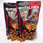 Boilies SipCarp Hybrid Monster Crab 1kg