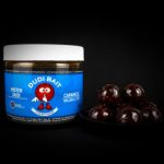 Boilies Tari pentru carlig Mister Dudi CARAMELE 24mm/100gr