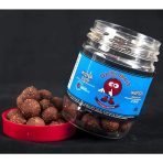 Boilies de Carlig Critic Echilibrat Mister Dudi Wafters, 100g, - imagine 2