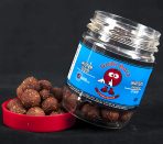 Boilies de Carlig Critic Echilibrat Mister Dudi Wafters, 100g,