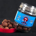 Boilies de Carlig Critic Echilibrat Mister Dudi Wafters, 100g,