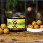 Boilies Tare de Carlig Dudi Bait Tigernuts & Amur Caramele Tari, 20mm, 100g