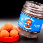 Boilies Carlig Dudi Bait Forest Squid Glazurate Tari 20mm 100g