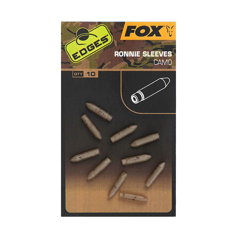 cac788_fox.jpg Manson Fox Edges Ronnie Sleeves Camo - imagine 1