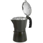 Cafetiera Fox Cookware Espresso Maker, 450ml - imagine 4