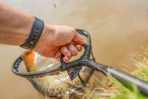 Cap Mincioc Preston Monster XS Lift Net 20 - imagine 3