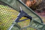 Cap Minciog Korum Speci Square Net, 22" - imagine 3